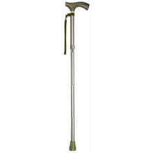 Load image into Gallery viewer, Folding Walking Stick Cane, Huntington