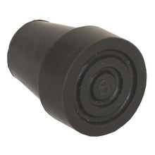 Load image into Gallery viewer, Replacement Walking Stick Ferrule Cane Tips