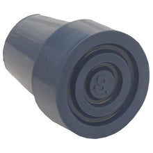 Load image into Gallery viewer, Replacement Walking Stick Ferrule Cane Tips