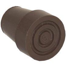 Load image into Gallery viewer, Replacement Walking Stick Ferrule Cane Tips