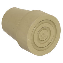 Load image into Gallery viewer, Replacement Walking Stick Ferrule Cane Tips