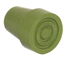 Load image into Gallery viewer, Replacement Walking Stick Ferrule Cane Tips