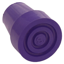 Load image into Gallery viewer, Replacement Walking Stick Ferrule Cane Tips