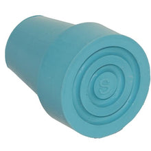 Load image into Gallery viewer, Replacement Walking Stick Ferrule Cane Tips