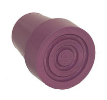 Load image into Gallery viewer, Replacement Walking Stick Ferrule Cane Tips