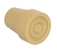 Load image into Gallery viewer, Replacement Walking Stick Ferrule Cane Tips