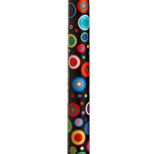 Load image into Gallery viewer, Folding Walking Stick Cane, Bubbles