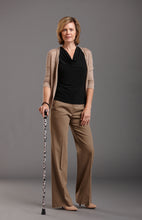 Load image into Gallery viewer, Folding Walking Stick Cane, Storm