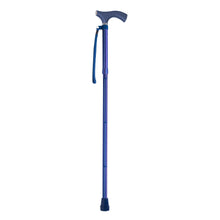 Load image into Gallery viewer, Folding Walking Stick Cane, Waterfall