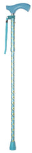 Load image into Gallery viewer, Folding Walking Stick Cane, Thames